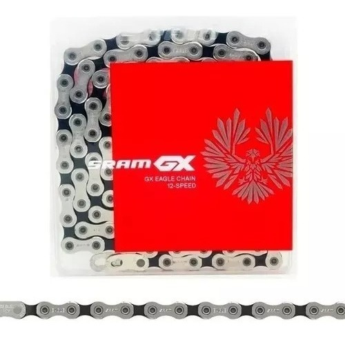 Cadenilla Sram Gx Eagle 12 Velocidades