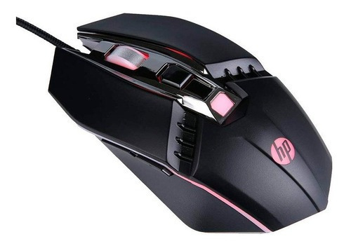 Mouse gamer HP  M270
