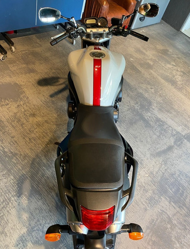 Imagen 15 de 16 de Yamaha Fazer 600 Cbr Benelli Tnt Honda Xj6 Er6n 800 Fz6