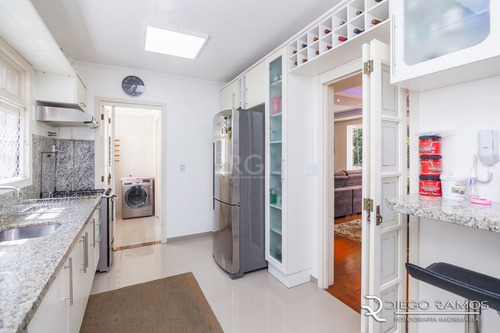 Imagem 5 de 15 de Apartamento - Menino Deus - Ref: 544076 - V-ca4756