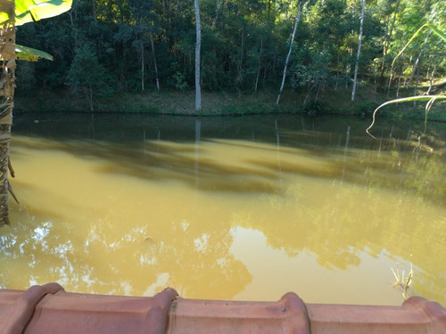 Imagem 3 de 3 de T.b 02 Venha Fazer Parte Deste Incrível Lugar, Chácara Em Piracaia