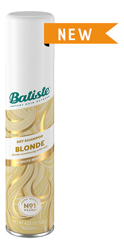 Shampoo A Seco Batiste Blush Fragrance - 120g