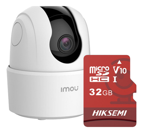 Imou Camara Ta42n 4mpx 32gb Sd Neo Plus Dist Mextec