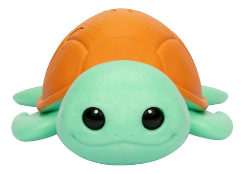 Moose Little Live Pets Necesita A Sandee Turtle