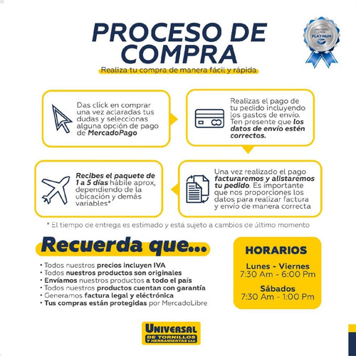 Imagen 5 de 5 de Cortafrio Irwin Vise-grip 8 2078308