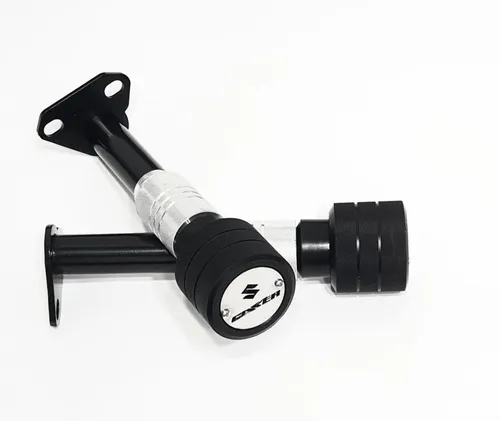 Sliders gixxer cheap 150