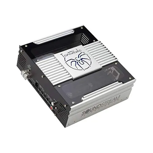 Amplificador De Audio Automóvil Tarantula Xtreme Txp1....