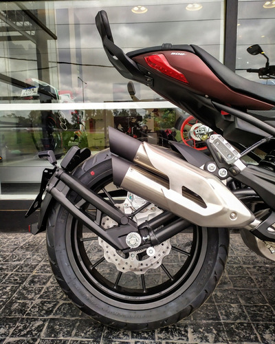 Benelli 502 C - Benelli Store Pilar