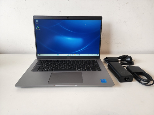 Notebook Dell Latitude 5440 I5 13 Gen 8gb Ram 256gb Ssd  