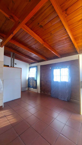 Venta De Casa Planta Baja Con Entrada Independiente Y Patio