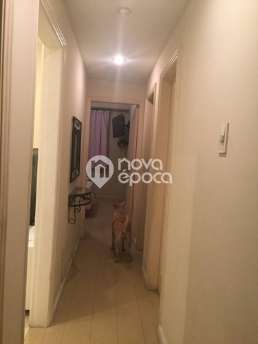 Apartamento - Ref: Ap3ap52813