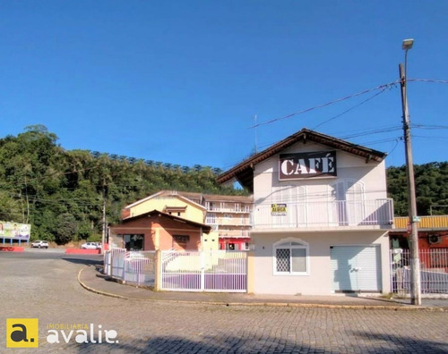 Imagem 2 de 29 de Excelente Prédio Comercial Ao Lado Da Vila Germânica - 6003008l