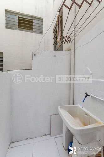 Imagem 23 de 28 de Apartamento Garden, 2 Dormitórios, 48.97 M², Cidade Baixa - 205593