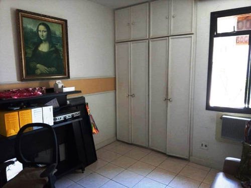 Imagem 11 de 30 de Apartamento 3 Quartos Sendo 1 Suíte 132m2 No Caminho Das Árvores - Pas141 - 69948988