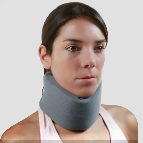 Collar Cervical Semi Rígido Marca Blunding | Cuotas sin interés