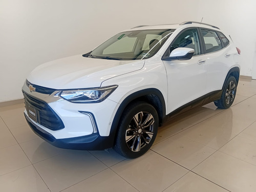 Chevrolet Tracker 1.2 Premier Turbo At