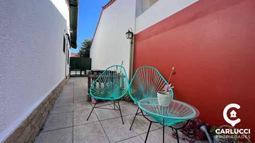 Imagen 15 de 15 de Chalet En Venta En Ituzaingo Norte Con Dos Dormitorios