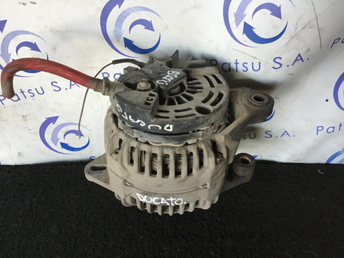 Alternador Fiat Ducato 4844246