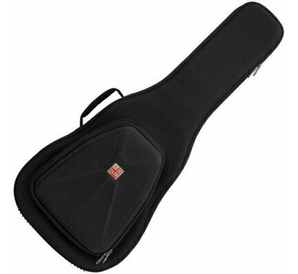 Funda Music Area Wind20 Pro Cg Blk Para Guitarra Clasica