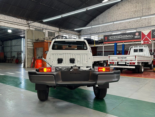 Toyota Hilux Pick-Up 2.4 Cs Dx 150cv 4x4