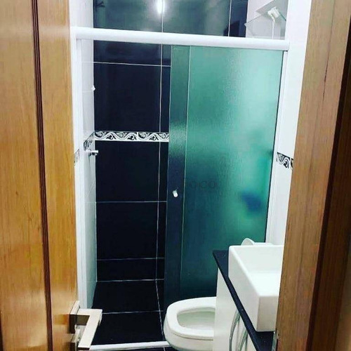 Imagem 14 de 21 de Apartamento À Venda, 53 M² Por R$ 220.000,00 - Jardim Flor Da Montanha - Guarulhos/sp - Ap1097