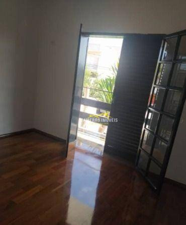 Imagem 18 de 22 de Casa Com 4 Dormitórios Para Alugar, 295 M² Por R$ 6.000,00/mês - Vila Nossa Senhora De Fátima - Americana/sp - Ca2836