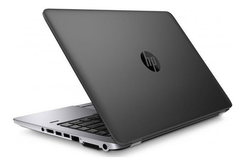 Laptop 850 G1 Hp Elitebook Core I5 8 Ram/120 Ssd (Reacondicionado)