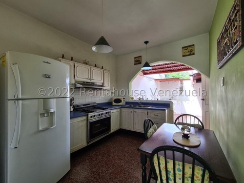 Imagen 1 de 15 de Casa En Venta Co#23-2454 04143129404