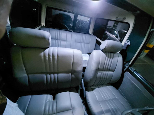 Toyota 1995 Land Cruiser 4.5