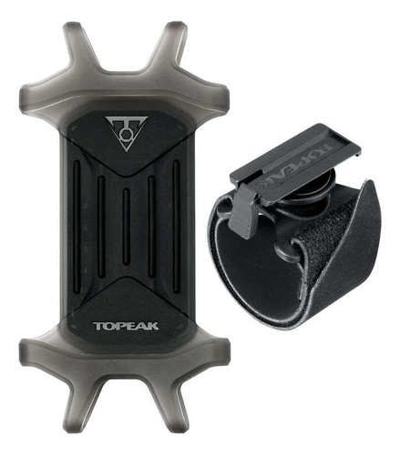 Topeak Omni Ride - Funda Con Correa Para Telefono Inteligen