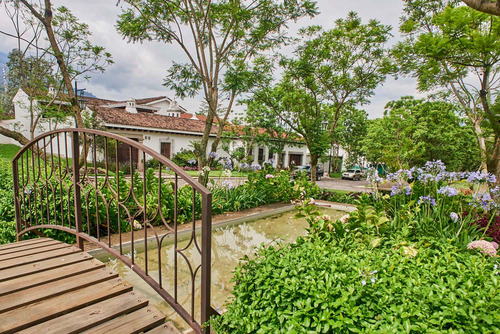 Imagen 7 de 9 de Casa Nueva En Venta En Cortijo De Las Flores, Ciudad Vieja