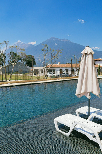 Imagen 10 de 10 de Casas Nuevas En Venta En El Exclusivo Residencial Los Franciscanos