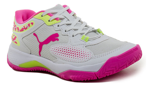 Zapatillas Solarcourt Rct Puma Sport 78 Tienda Oficial