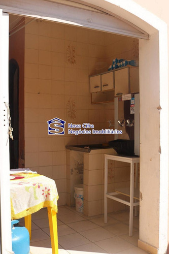 Imagem 7 de 15 de Sobrado 5 Dormitórios (2 Suítes) No Bairro Santa Maria - Jacareí - C5020