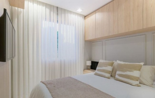 Imagem 14 de 25 de Apartamento À Venda No Bairro Pirituba - São Paulo/sp - O-19966-33246