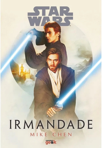 Livro Star Wars: Irmandade