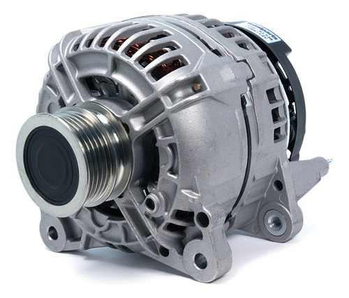 Alternador Golf 2.5 2006 2007 2008 2009 2010 2011 2012 2013