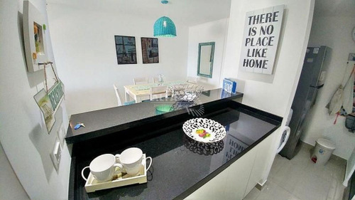 Imagen 10 de 21 de Apartamento En Venta Y Venta Temporal, Brava , Punta Del Este