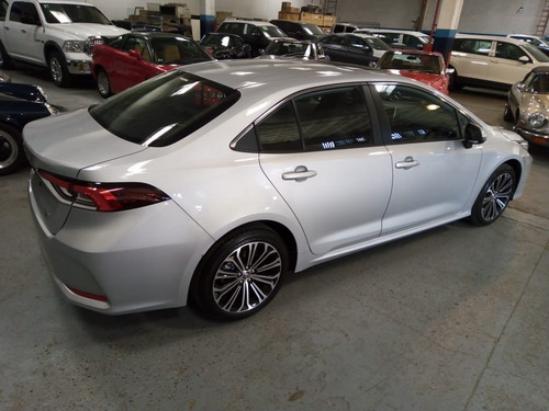 Toyota Corolla 2.0 Seg Cvt - Proglassblind