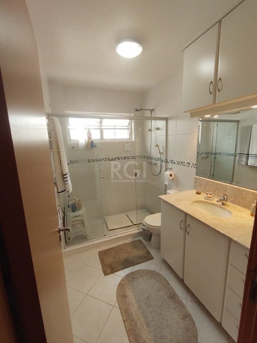 Apartamento Em Bom Fim Com 3 Dormitórios - Vp87432