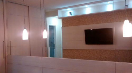 Apartamento Em Jardim Morumbi, Londrina/pr De 68m² 2 Quartos À Venda Por R$ 285.000,00 - Ap921231
