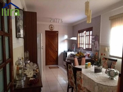 Imagem 1 de 13 de Ref.: 2087 - Sobrado Em Osasco Para Venda - V2087