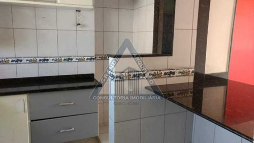Imagem 2 de 15 de Apartamento 2 Quartos Em Inhaúma À Venda. - Gaap20058