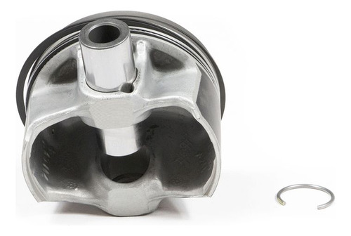 Pistão Motor Com Pino Std 01 Gm 24585666
