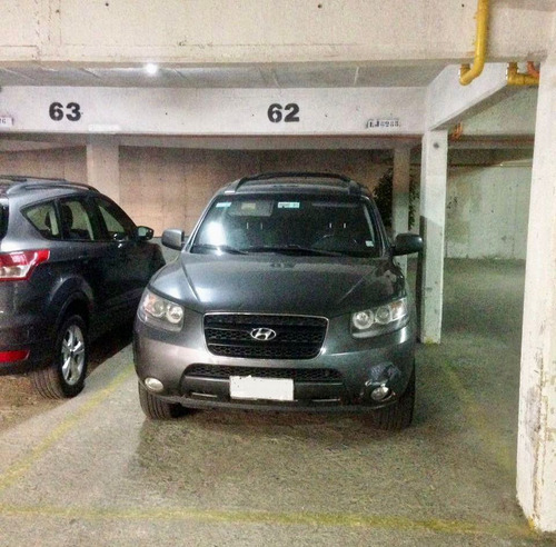 Estacionamiento Nueva De Lyon #105