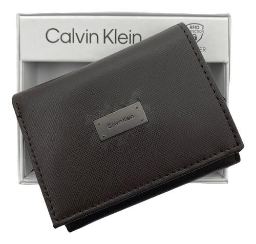 Cartera Hombre Calvin Klein 31ka110015