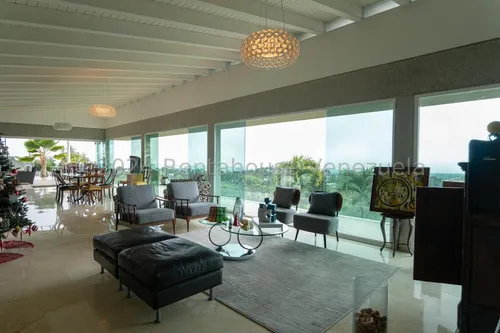 Casa En Venta La Lagunita Lp