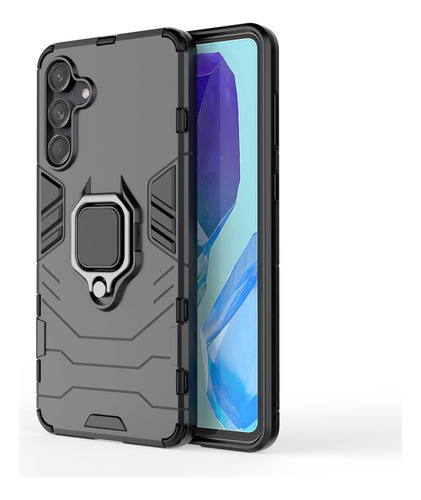 Carcasa De Protección Para Samsung M55 5g