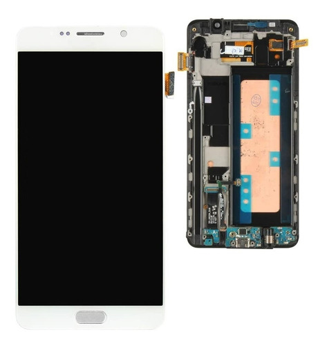 Samsung Galaxy Note 5 Display De Repuesto