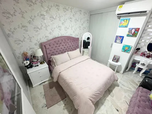 Apartamento En Quintas De Don Simón, Cali - Valle De Cauca
